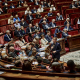 La Asamblea Nacional francesa Europa Press/Contacto/Antonin Burat