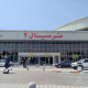 Viajeros y vehículos en la entrada de la terminal del Aeropuerto Internacional de Mehrabad, en Teherán, Irán Europa Press/Contacto/Sha Dati