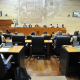 Incendios, transporte y Cruz de Cáceres marcan el pleno de hoy en la Asamblea