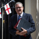 El primer ministro británico, Keir Starmer Europa Press/Contacto/Tejas Sandhu
