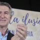 El presidente del PP, Alberto Núñez Feijóo, en un acto del PP en Las Palmas de Gran Canarias, a 16 de julio de 2027. DAVID MUDARRA