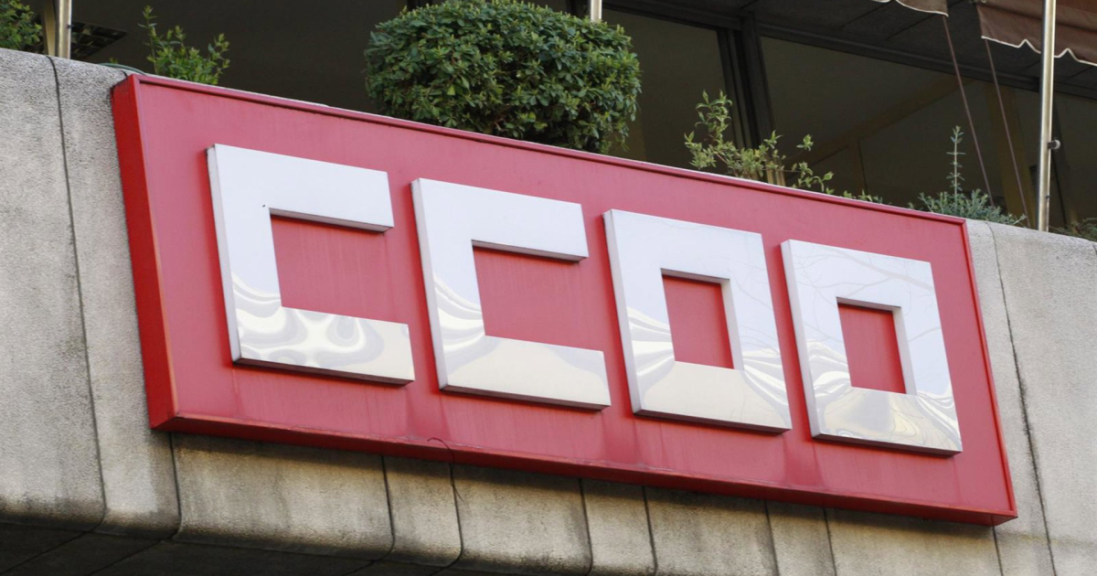 CCOO closes a pre-agreement with Airbus with a 12% salary increase until 2027 and guarantees on teleworking