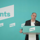 El secretario general de Junts, Jordi Turull David Zorrakino - Europa Press