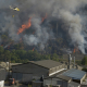 EuropaPress 7661047 helicopteros bombarderos trabajan tareas extincion incendio forestal ribas (1)