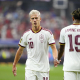 Dani Olmo y Lamine Yamal Jose Breton / AFP7 / Europa Press