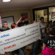 Protestas contra el senador estadounidense Adam Schiff por recibir fondos de la AIPAC en Washington   Europa Press/Contacto/Jake Lee Green