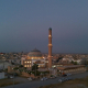 Mezquita en la ciudad de Erbil, en el Kurdistán iraquí. Europa Press/Contacto/Sabur Rashid
