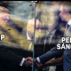 Sanchez Trump