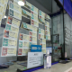 EuropaPress 3160956 gel desinfectante interior administracion loteria manises cuarto dia