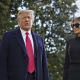 Imagen de archivo Presidente Donald Trump. | EuropaPress 