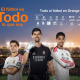 Orange ofrecerá todo el fútbol. Orange.