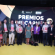 'Paso Adelante' Premio Discapnet de Fundación ONCE