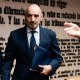 Julio Martínez ha enviado un escrito al juez que deja en muy mal lugar a Zapatero. Carlos Luján/Europa Press.