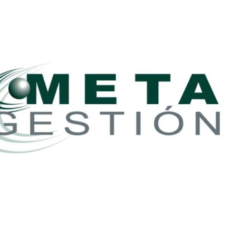 Logo de la firma Metagestión. METAGESTION Logo de la firma Metagestión. METAGESTION