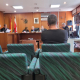 Juicio al acusado de maltratar y abusar sexualmente de su hija menor EUROPA PRESS
