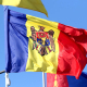 Imagen de archivo de una bandera de Moldavia. Europa Press/Contacto/Maksim Konstantinov