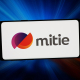Logo de Mitie. Europa Press/Contacto/Timon Schneider