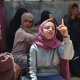 Palestinos en Masafer Yatta, en Cisjordania (archivo) Europa Press/Contacto/Mosab Shawer/Jna Press