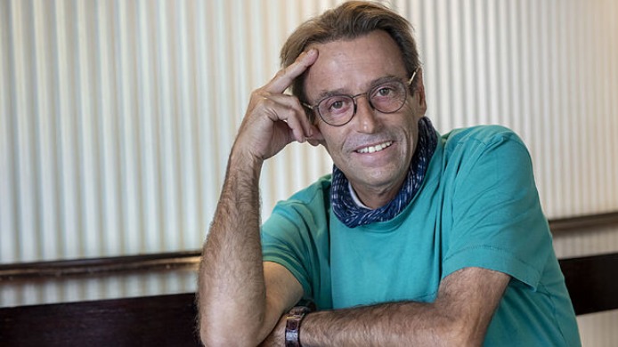 Paco Ron