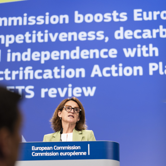European Comission 
