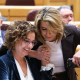 El Parlamento examina este miércoles la idoneidad de Arenas, Susana Díaz, Espadas y Zancajo como futuros senadores