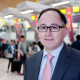 Luis Gallego, CEO de IAG. EUROPA PRESS
