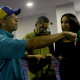 Henrique Capriles, ex candidato presidencial y líder político de la oposición venezolana. Europa Press/Contacto/Juan Carlos Hernandez