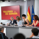 EuropaPress 7679281 i d ministro industria turismo jordi hereu vicepresidenta segunda ministra
