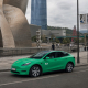Inicio de operaciones de Bolt en Bilbao BOLT