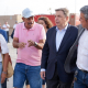 Planas refuerza la vigilancia en la Reserva Marina de La Graciosa y anuncia una nueva app de control pesquero
