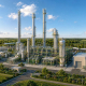 Catalyxx invierte 120 millones en su primera planta de química renovable ubicada en Portugal. CATALYXX
