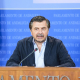 El portavoz del grupo parlamentario Popular, Toni Martín (Fotografía de Archivo) Joaquín Corchero - Europa Press