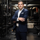 Jaime Huete Ormaechea, Chief Transformation and Integration Officer de VivaGym VIVAGYM