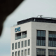 Oficinas de CMS. CMS