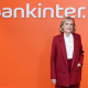 La consejera delegada de Bankinter, Gloria Ortiz. Gustavo Valiente - Europa Press