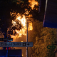 explosion sants barcelona