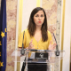 Podemos insta al Gobierno a pactar con el PP si quiere usar el decreto de vivienda para cambiar la Ley del Suelo