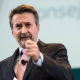 El consejero delegado de Repsol, Josu Jon Imaz Diego Radamés - Europa Press