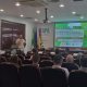 Ifapa lanza una guía con once cultivos biofumigantes para frenar patógenos en suelos de invernadero