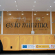 Autobús del Ingreso Mínimo Vital.  MINISTERIO DE INCLUSIÓN, S. SOCIAL  Y MIGRACIONES