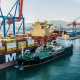 Suministro GNL Puerto de Málaga PUERTO DE MÁLAGA