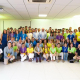 El VIII Campus Innovaction Covap reúne en Pozoblanco a 40 universitarios para potenciar la innovación agroalimentaria