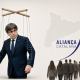 Dentro del propio espacio posconvergente aumentan las dudas sobre si su liderazgo conserva la capacidad de movilización que tuvo durante los años de mayor tensión del procés.24 jul 2026, 17 00 04