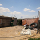 Un depósito de agua para una familia palestina en Masafer Yatta (Cisjordania)  Europa Press/Contacto/Mosab Shawer/Jna Press