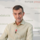 Maíllo da por hecho que PP-A y Vox renovarán órganos como el Defensor del Pueblo sin la oposición pese a considerarlo “un error”
