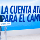 El presidente del Partido Popular, Alberto Núñez Feijóo, comparece ante los medios para hacer balance del curso político, en la sede nacional del PP, a 22 de julio de 2026, en Madrid (España).  César Vallejo Rodríguez - Europa Press