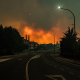 EuropaPress 7688264 llamas incendio forestal 25 julio 2026 adrada avila castilla leon espana