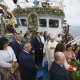 Celeiro rinde tributo al mar con su procesión marítima en honor a la Virgen del Carmen
