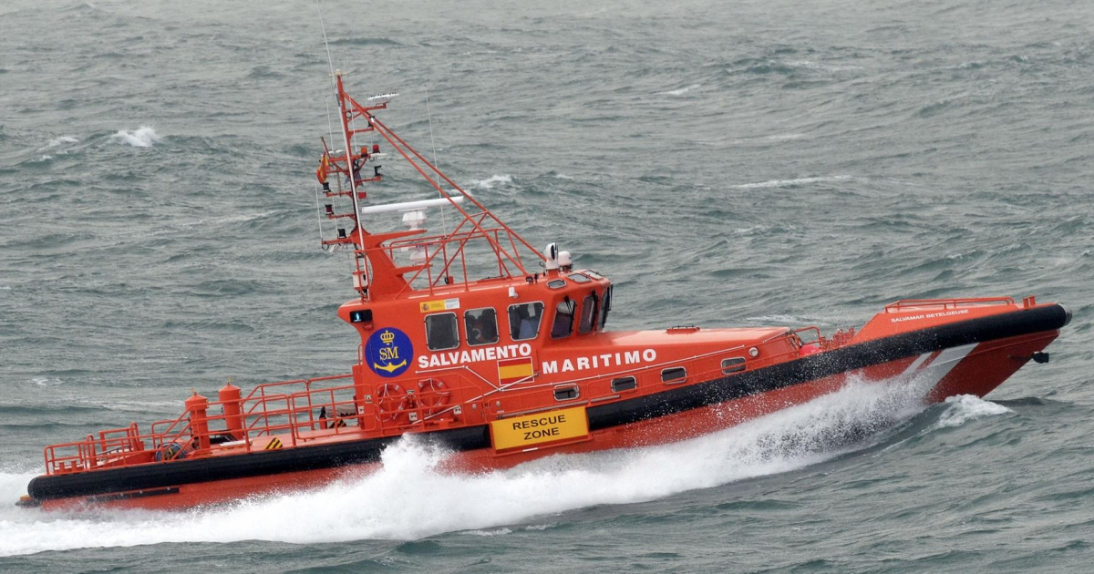 Expansion | New attacks by orcas off A Coruña leave two sailboats without a rudder and one ends up being towed