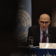El Alto Comisionado para los DDHH de Naciones Unidas, Volker Turk  Europa Press/Contacto/Josue Perez